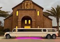 Luxury Limo Service San Diego | Reliable & Stylish Transportatio