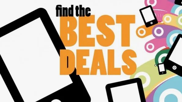 Best Online Deals: Uncovering Top Offers for Every Need