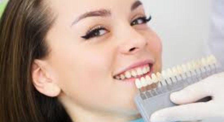 5 Guidelines on Choosing the Right Cosmetic Dentist