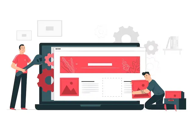 15 Reasons Why You Should Need to Redesign Your Website