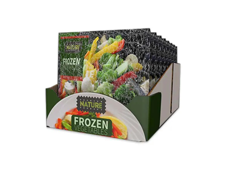 Enhance Your Brand with Custom Food Packaging Boxes