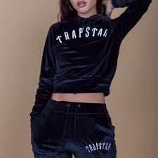 Trapstar Clothing & Essentials Stylish Hoodie Must-Haves