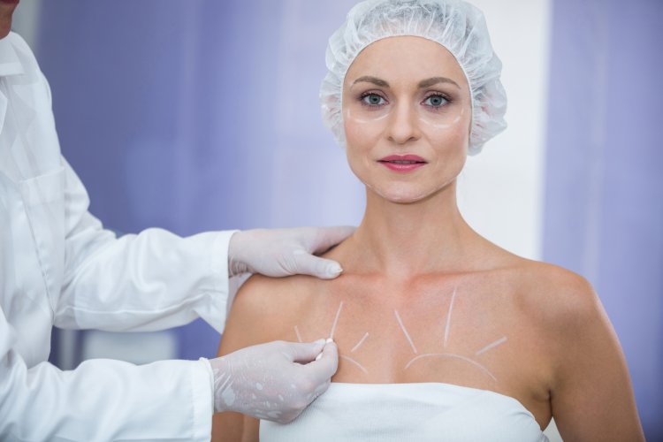 Exploring Breast Augmentation with the Best Doctors in Dubai: A Complete Guide