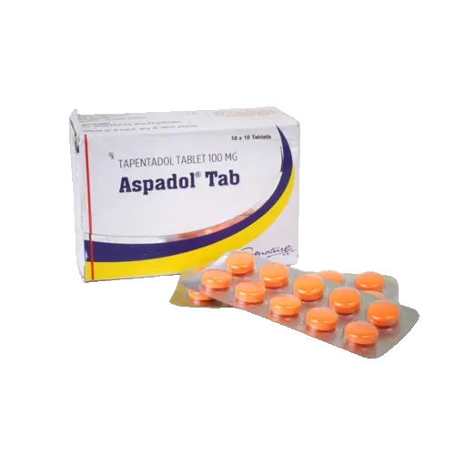 Aspadol 100 mg Reviews: How It Helps in Severe Pain Management