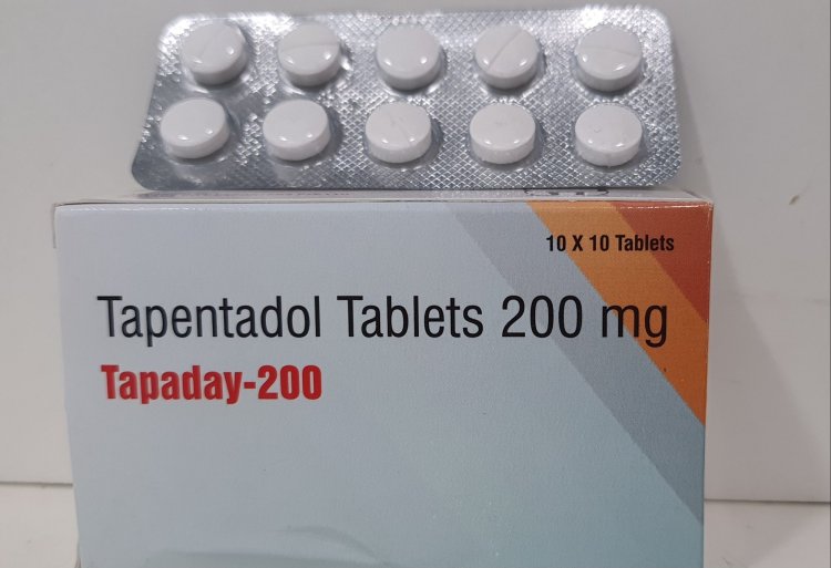 Minimizing Side Effects: Why Tapentadol 200 mg is Preferred in Cancer Care