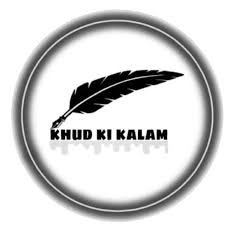 KhudKiKalam – The Power of Self-Expression