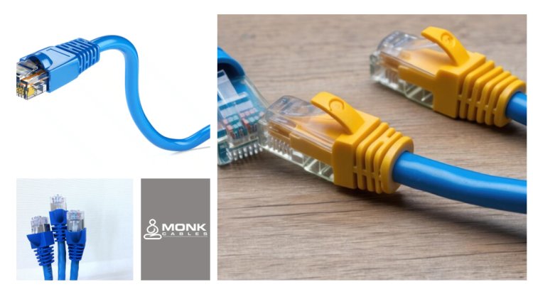 What Are the Factors That Make the Best Ethernet Cables?