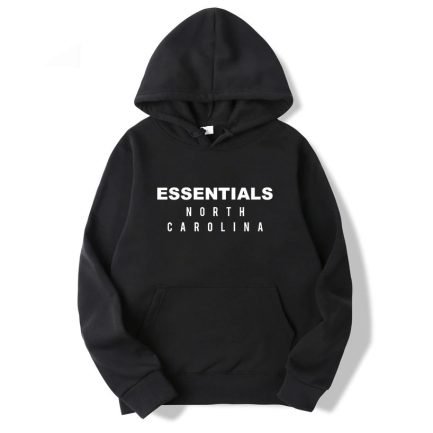 Stylish Hoodies: The Ultimate Blend of Comfort and Fashion