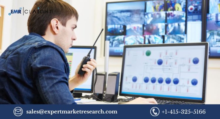 Trade Surveillance System Market: A Comprehensive Analysis of Growth, Trends, and Opportunities (2024-2034)