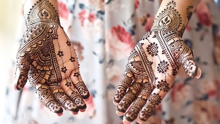 How Can Henna Home Service in Dubai Be Customized to Suit Your Style?