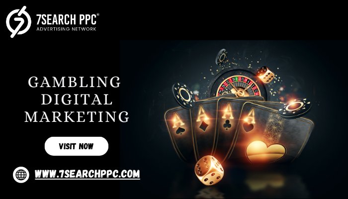 The Ultimate Guide to Gambling Digital Marketing Success