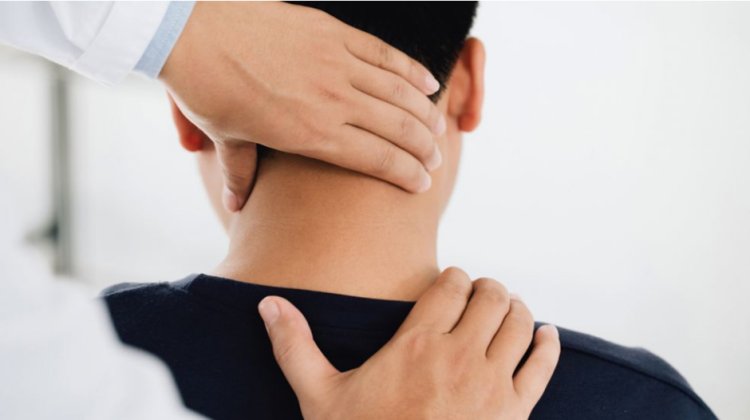 Back & Neck Pain Physiotherapy in Edinburgh – Effective Treatment