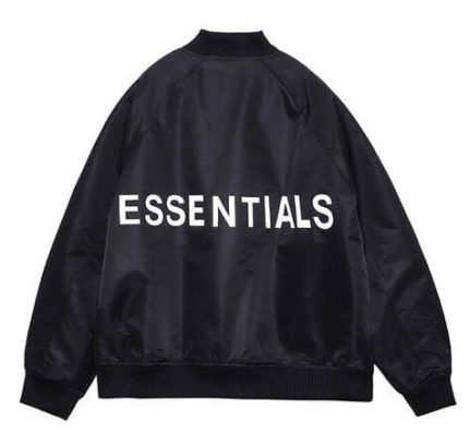 Essentials Jacket Fabric Innovations That Are Shaping the Fashion Industry