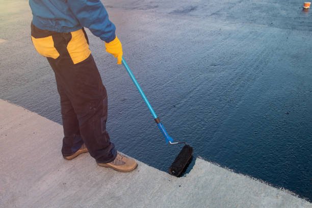 Top 5 Reliable Waterproofing Services in New York: Protect Your Home from Water Damage