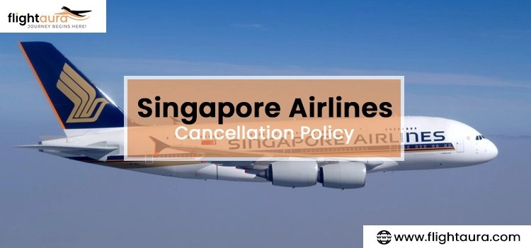 Navigating the Singapore Airlines Refund Process: A Complete Guide