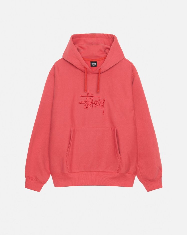 Stussy’s Colorful Pieces Perfect for Every Wardrobe