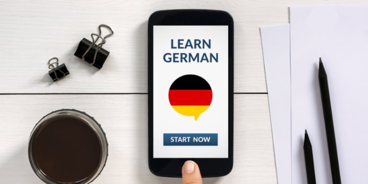 German Language Course in Chennai