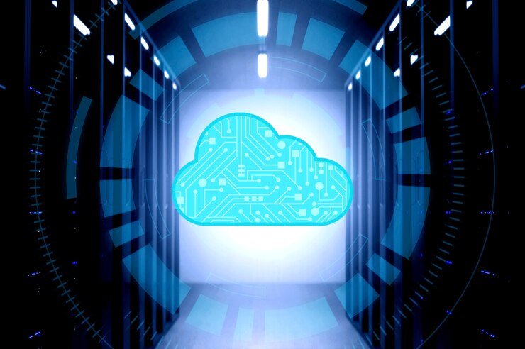 A Reliable and Efficient Cloud Storage System for Businesses 