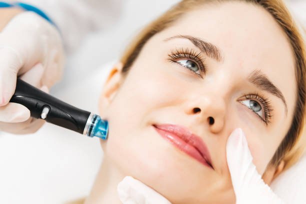 Hydrafacial Abu Dhabi: How to Achieve Instant Glow in Just One Session