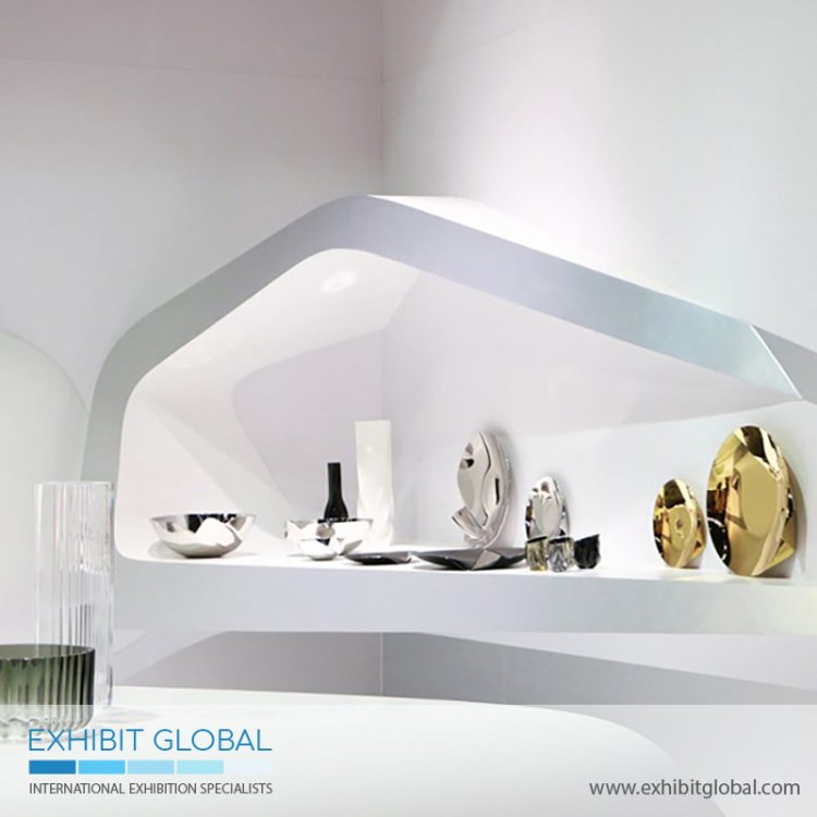 Showcase Your Products at European Exhibitions to Expand Your Business Reach.