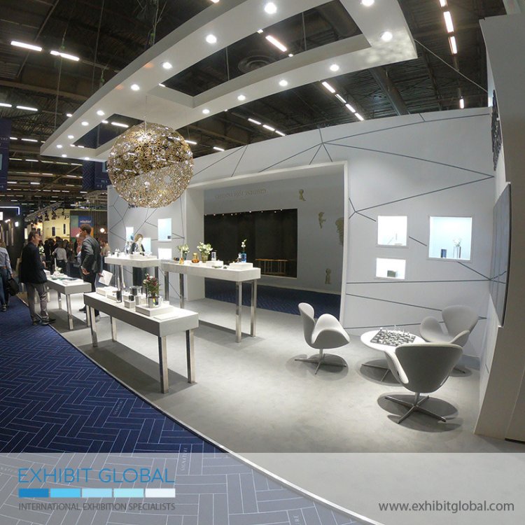 Trusted Event and Exhibition Management Company in Europe and the USA