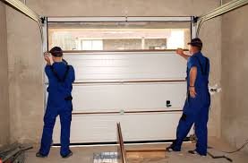 The Best Garage Door Installation & Services in Michigan