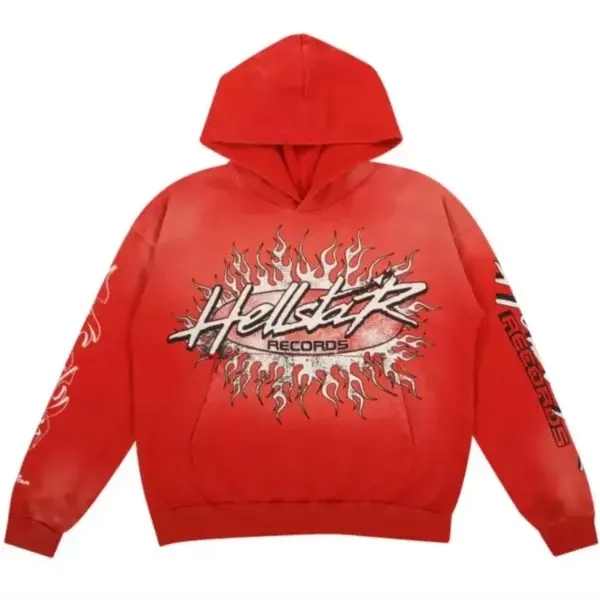 Hellstar A Rising Name in Fashion and Streetwear