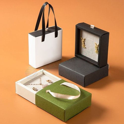 The Rise of Custom Printed Jewelry Boxes in the UK: Trends and Market Growth