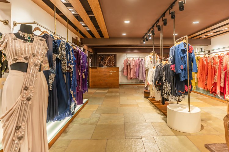 Exclusive Designer Stores in Mumbai That Every Fashionista Must Explore