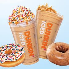 Dunkin Donuts Menu: A Complete Guide to Your Favorite Coffee, Donuts, and More