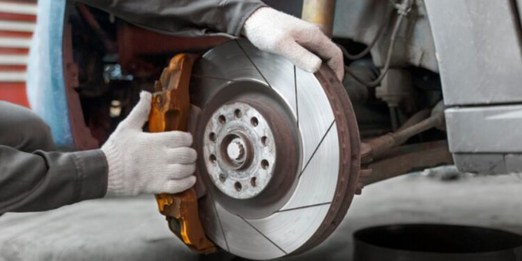 The Ultimate Guide to Replacing Your Brake Pads