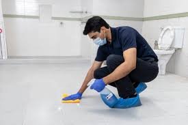 Best Bathroom Cleaning Services in Faridabad: Ensuring a Sparkling and Hygienic Space