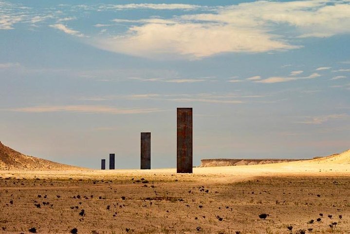 Zakreet West Coast Qatar Tour: A Journey Through History and Nature