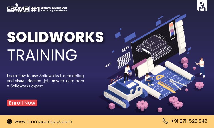 SolidWorks Sheet Metal Design: From Basics to Advanced Techniques