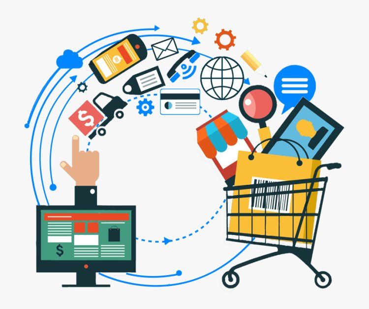 Finding the Right E-Commerce Services in Gulberg: A Business Owner’s Guide