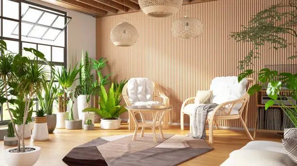 The Bamboo Bloom: Why the Furniture Market is Falling for Sustainable Style