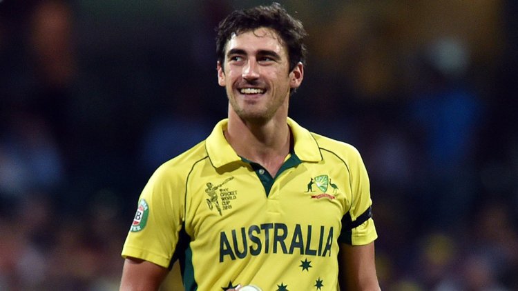 Mitchell Starc Net Worth: Exploring the Wealth of a Cricketing Legend