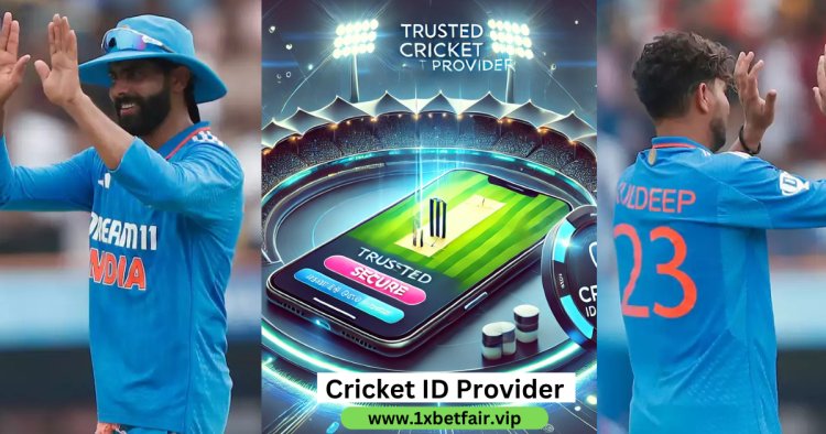 Cricket ID Provider