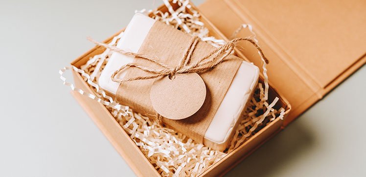 The Ultimate Guide to Eco-Friendly Soap Packaging