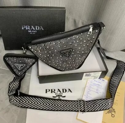 How To Win Clients And Influence Markets with PRADA BAGS & PRADA BAG PRICE