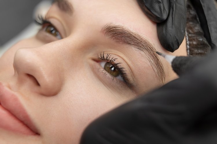 How Microblading is Redefining Beauty Standards in NYC