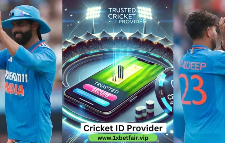 Cricket ID Provider Online