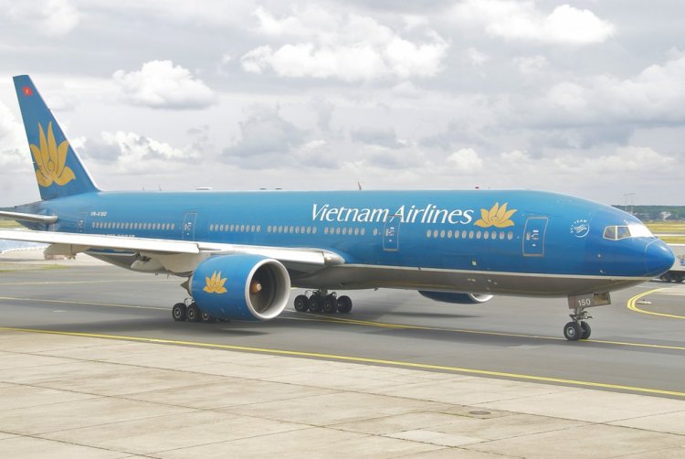 Vietnam Airlines Chicago Office +1-888-839-0502