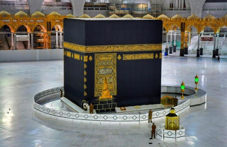 Best Umrah Tour Package & Finding the Right Umrah Travel Agency for a Seamless Pilgrimage