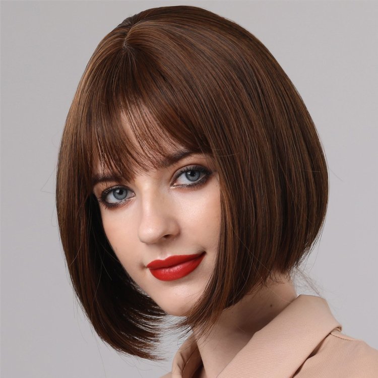 The Ultimate Guide to Bob Wigs: Everything You Need to Know