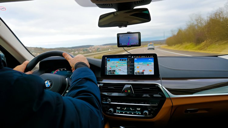 BMW Android Auto: The Seamless Driving Experience You Need