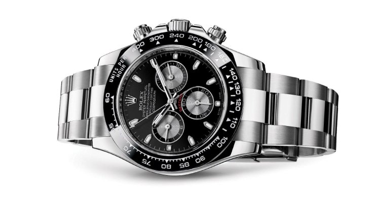 Affordable Rolex Replica Watches in Dubai: Get the Look for Less