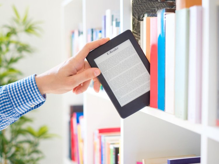 How Do Ebook Design Services Impact Reader Engagement and Sales?