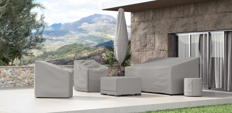 Outdoor Furniture Covers: A Lifespan and Protection for Your Outdoor Environments