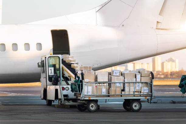 Air Freight in Dubai: Key Benefits, Challenges, and Industry Insights